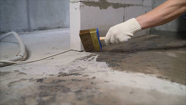 24/7 Emergency Basement Waterproofing experts in Burnsville, NC