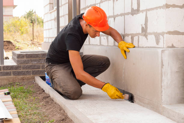 Affordable Basement Waterproofing solutions in Burnsville, NC
